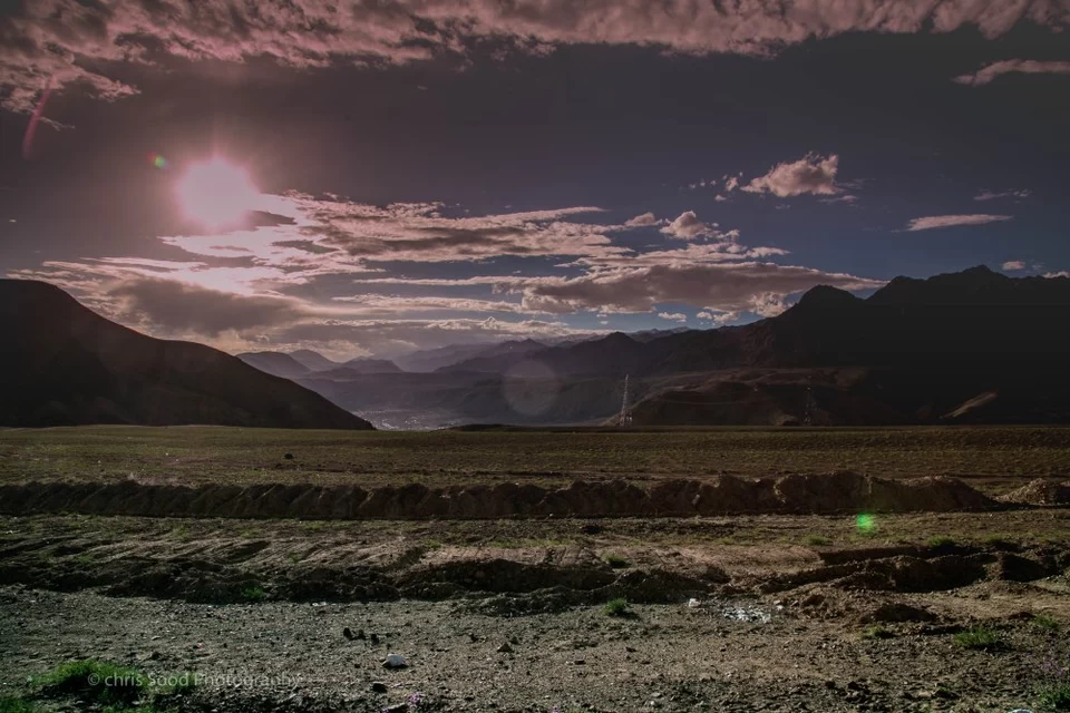 Photo of Ladakh - A bucketlist destination ( Day 1) by Chrisaman Sood