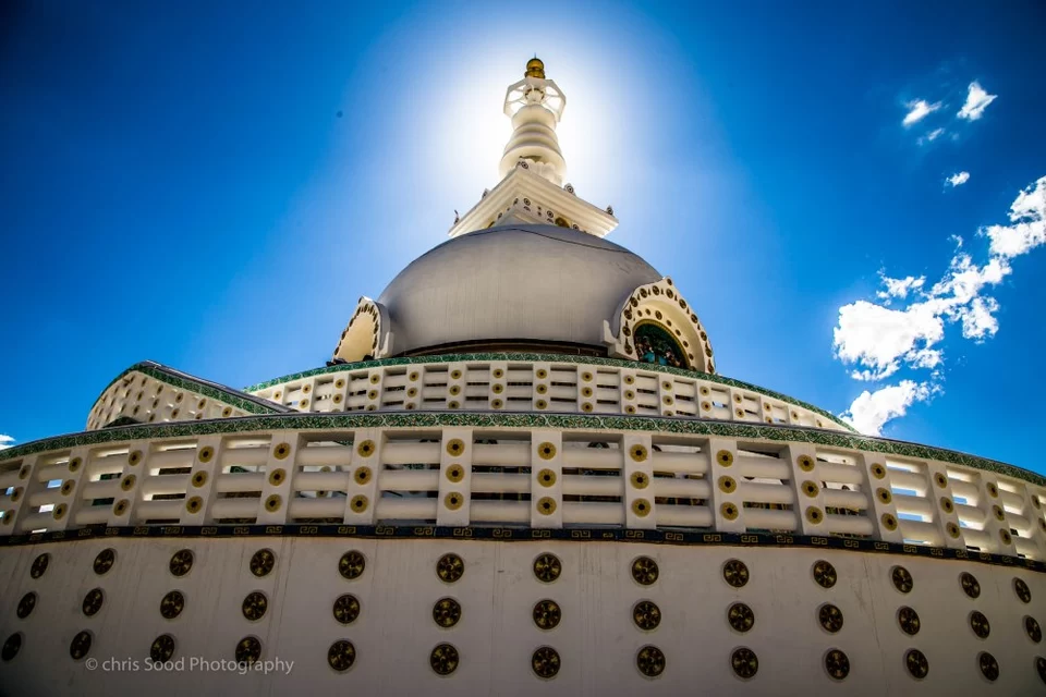 Photo of Ladakh - A bucketlist destination ( Day 1) by Chrisaman Sood