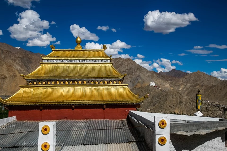 Photo of Ladakh - A bucketlist destination ( Day 1) by Chrisaman Sood