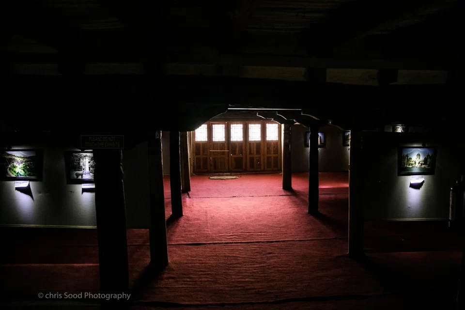 Photo of Ladakh - A bucketlist destination ( Day 1) by Chrisaman Sood