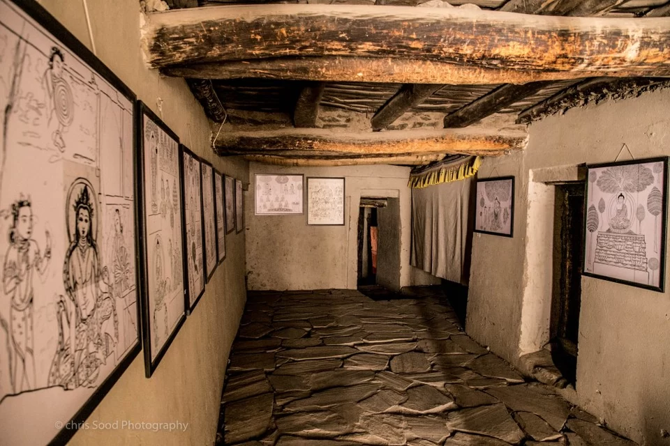 Photo of Ladakh - A bucketlist destination ( Day 1) by Chrisaman Sood