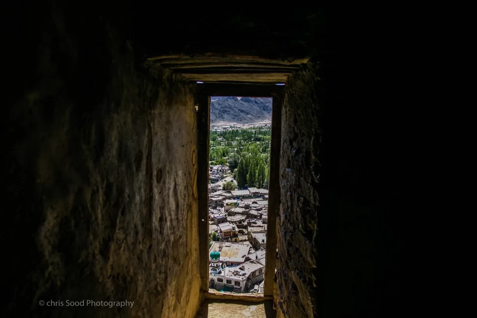 Photo of Ladakh - A bucketlist destination ( Day 1) by Chrisaman Sood