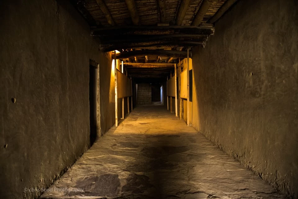 Photo of Ladakh - A bucketlist destination ( Day 1) by Chrisaman Sood