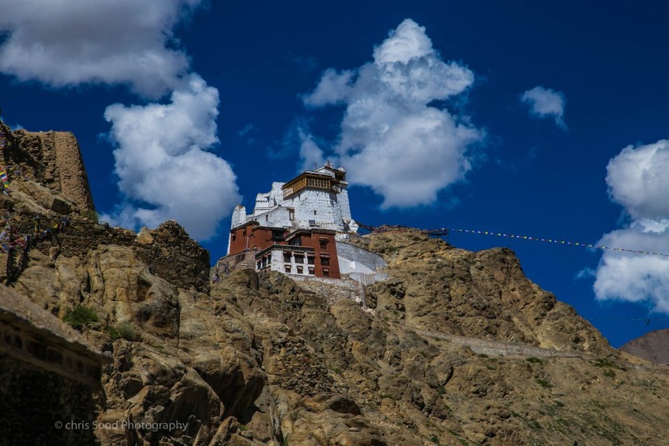 Photo of Ladakh - A bucketlist destination ( Day 1) by Chrisaman Sood
