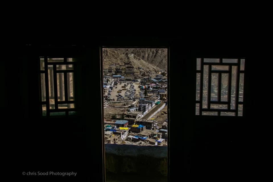 Photo of Ladakh - A bucketlist destination ( Day 1) by Chrisaman Sood