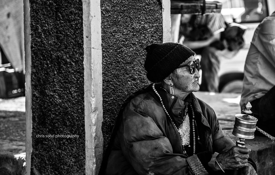 Photo of Ladakh - A bucketlist destination ( Day 1) by Chrisaman Sood