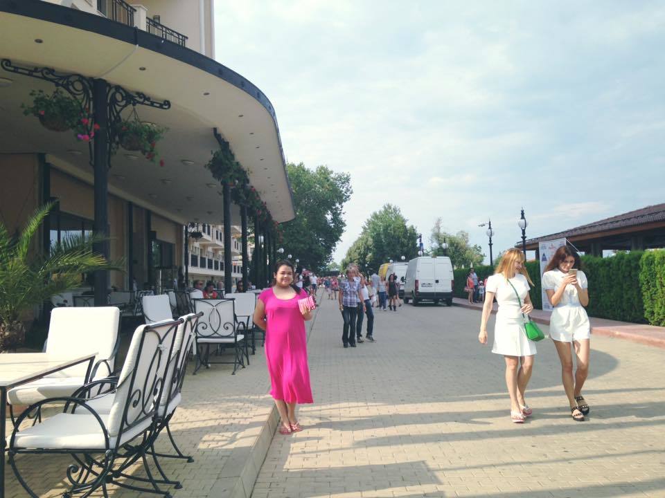 Photo of Free trip to Bulgaria by Aian Mejillano