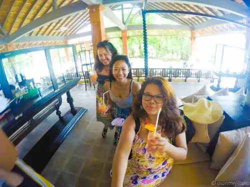 Photo of LOAMA RESORT MALDIVES AT MAAMIGILI, Raa Atoll, Maldives by Aian Mejillano