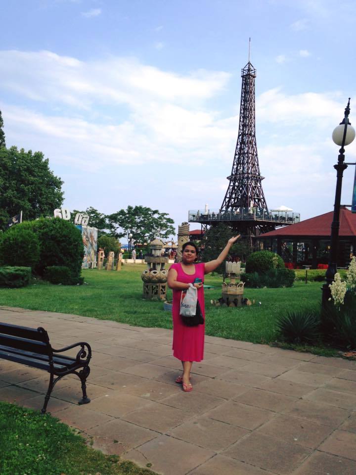 Photo of Free trip to Bulgaria by Aian Mejillano