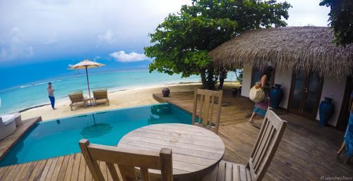 Photo of Maldives: a small huge paradise 63/90 by Aian Mejillano