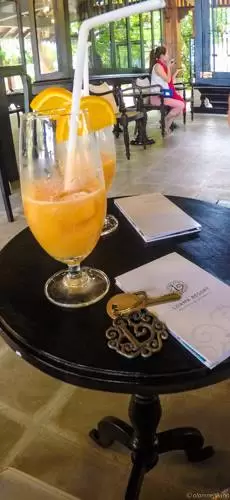 Photo of LOAMA RESORT MALDIVES AT MAAMIGILI, Raa Atoll, Maldives by Aian Mejillano