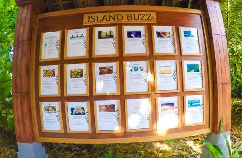 Photo of LOAMA RESORT MALDIVES AT MAAMIGILI, Raa Atoll, Maldives by Aian Mejillano