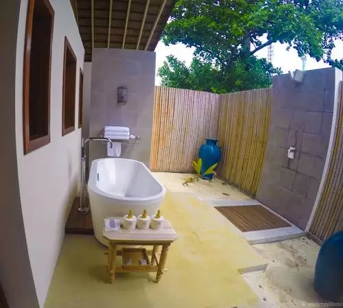 Photo of LOAMA RESORT MALDIVES AT MAAMIGILI, Raa Atoll, Maldives by Aian Mejillano