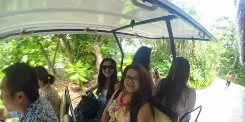 Photo of LOAMA RESORT MALDIVES AT MAAMIGILI, Raa Atoll, Maldives by Aian Mejillano