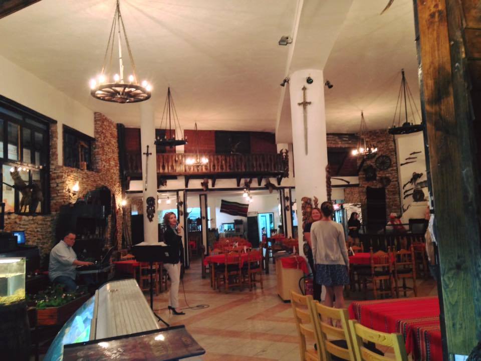 Photo of Free trip to Bulgaria by Aian Mejillano
