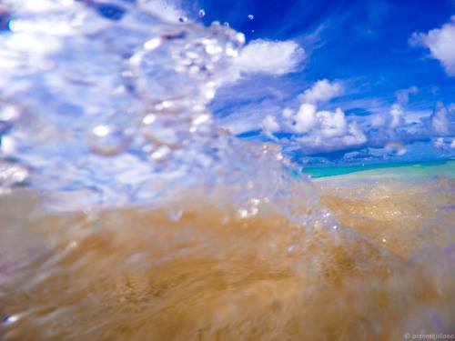 Photo of Maldives: a small huge paradise 90/90 by Aian Mejillano