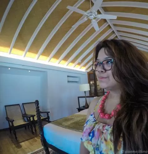 Photo of LOAMA RESORT MALDIVES AT MAAMIGILI, Raa Atoll, Maldives by Aian Mejillano