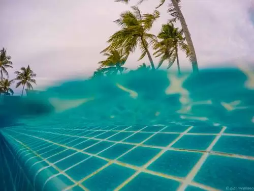 Photo of LOAMA RESORT MALDIVES AT MAAMIGILI, Raa Atoll, Maldives by Aian Mejillano