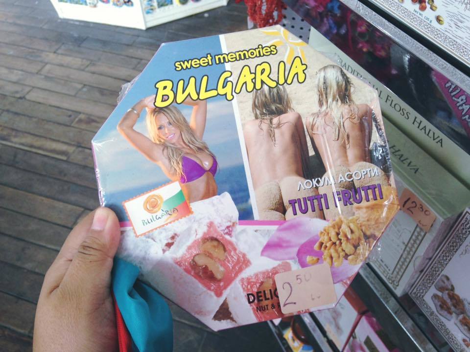 Photo of Free trip to Bulgaria by Aian Mejillano