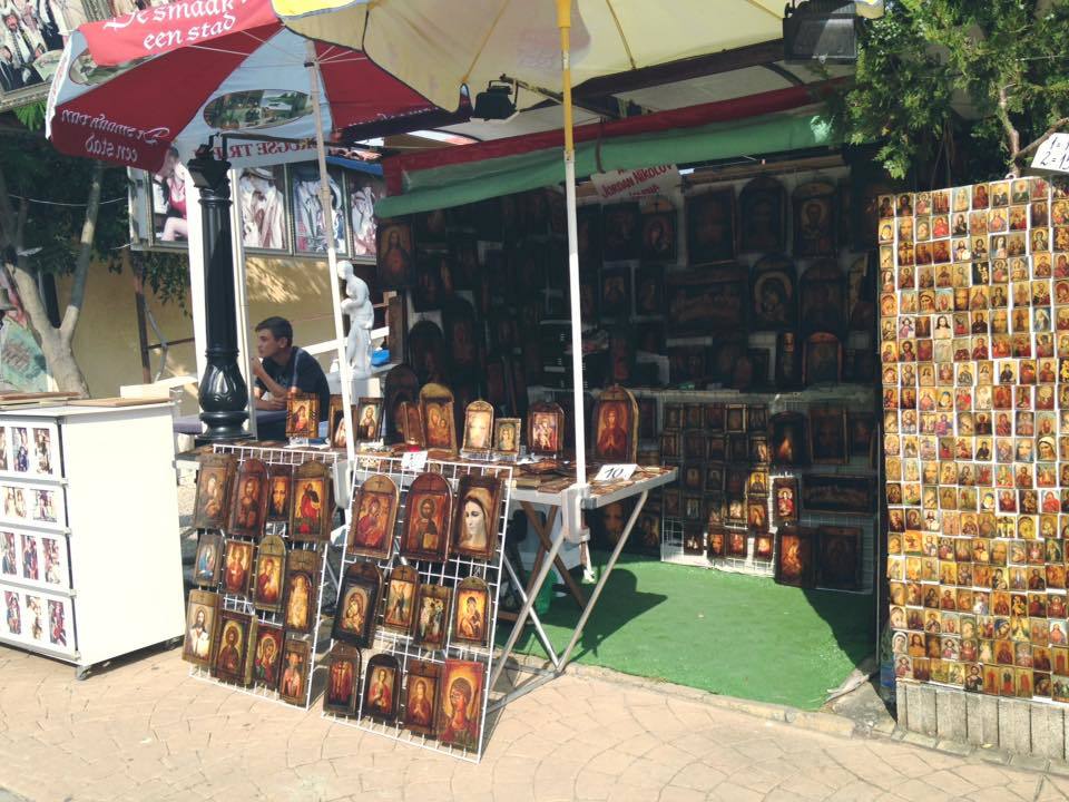 Photo of Free trip to Bulgaria by Aian Mejillano