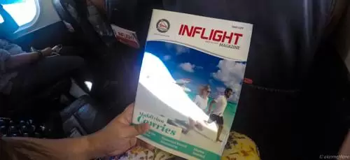 Photo of Trans Maldivian Airways, Ibrahim Nasir International Airport, Malé, Maldives by Aian Mejillano