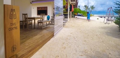 Photo of LOAMA RESORT MALDIVES AT MAAMIGILI, Raa Atoll, Maldives by Aian Mejillano