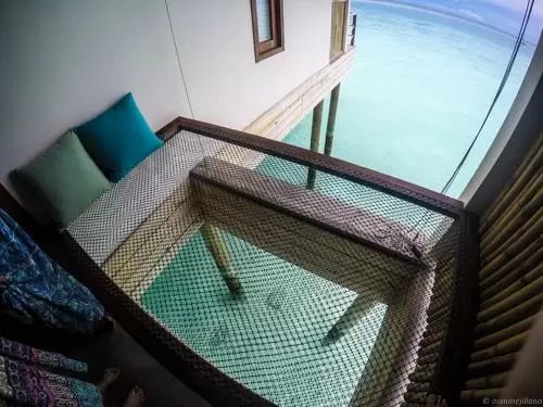 Photo of LOAMA RESORT MALDIVES AT MAAMIGILI, Raa Atoll, Maldives by Aian Mejillano