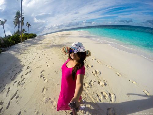 Photo of Maldives: a small huge paradise 87/90 by Aian Mejillano