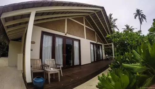 Photo of LOAMA RESORT MALDIVES AT MAAMIGILI, Raa Atoll, Maldives by Aian Mejillano