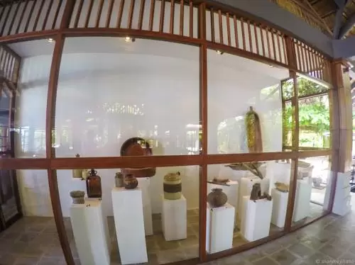 Photo of LOAMA RESORT MALDIVES AT MAAMIGILI, Raa Atoll, Maldives by Aian Mejillano