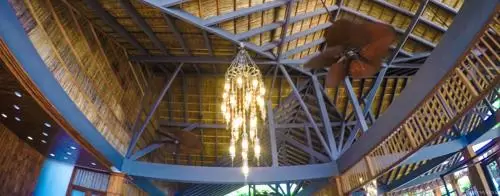 Photo of LOAMA RESORT MALDIVES AT MAAMIGILI, Raa Atoll, Maldives by Aian Mejillano