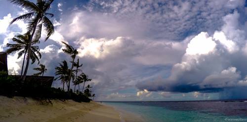 Photo of Maldives: a small huge paradise 83/90 by Aian Mejillano