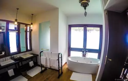 Photo of LOAMA RESORT MALDIVES AT MAAMIGILI, Raa Atoll, Maldives by Aian Mejillano