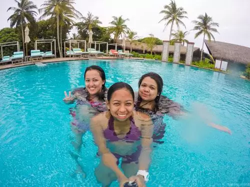 Photo of LOAMA RESORT MALDIVES AT MAAMIGILI, Raa Atoll, Maldives by Aian Mejillano