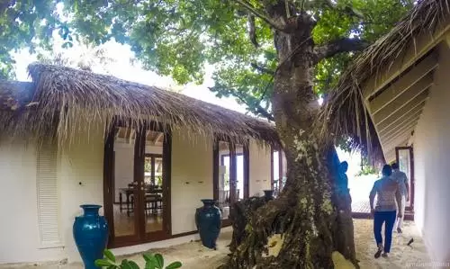 Photo of LOAMA RESORT MALDIVES AT MAAMIGILI, Raa Atoll, Maldives by Aian Mejillano