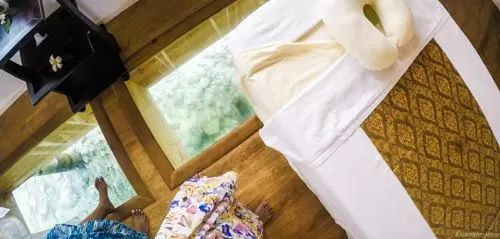 Photo of LOAMA RESORT MALDIVES AT MAAMIGILI, Raa Atoll, Maldives by Aian Mejillano