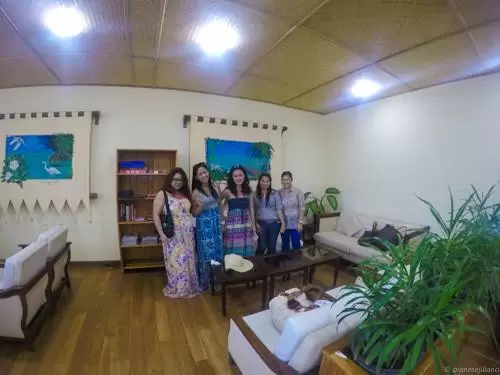 Photo of Trans Maldivian Airways, Ibrahim Nasir International Airport, Malé, Maldives by Aian Mejillano