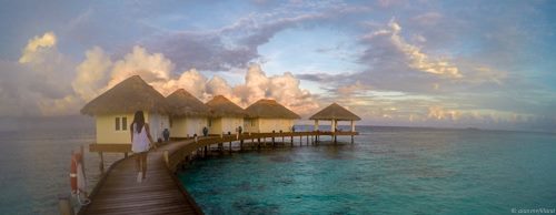 Photo of Maldives: a small huge paradise 84/90 by Aian Mejillano