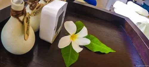 Photo of LOAMA RESORT MALDIVES AT MAAMIGILI, Raa Atoll, Maldives by Aian Mejillano