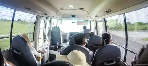 Photo of Trans Maldivian Airways, Ibrahim Nasir International Airport, Malé, Maldives by Aian Mejillano