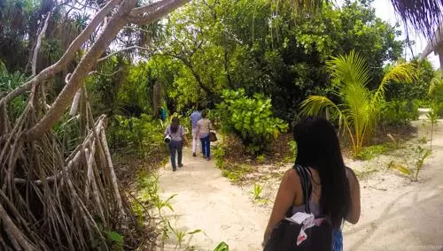 Photo of LOAMA RESORT MALDIVES AT MAAMIGILI, Raa Atoll, Maldives by Aian Mejillano