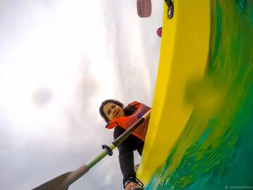 Photo of LOAMA RESORT MALDIVES AT MAAMIGILI, Raa Atoll, Maldives by Aian Mejillano