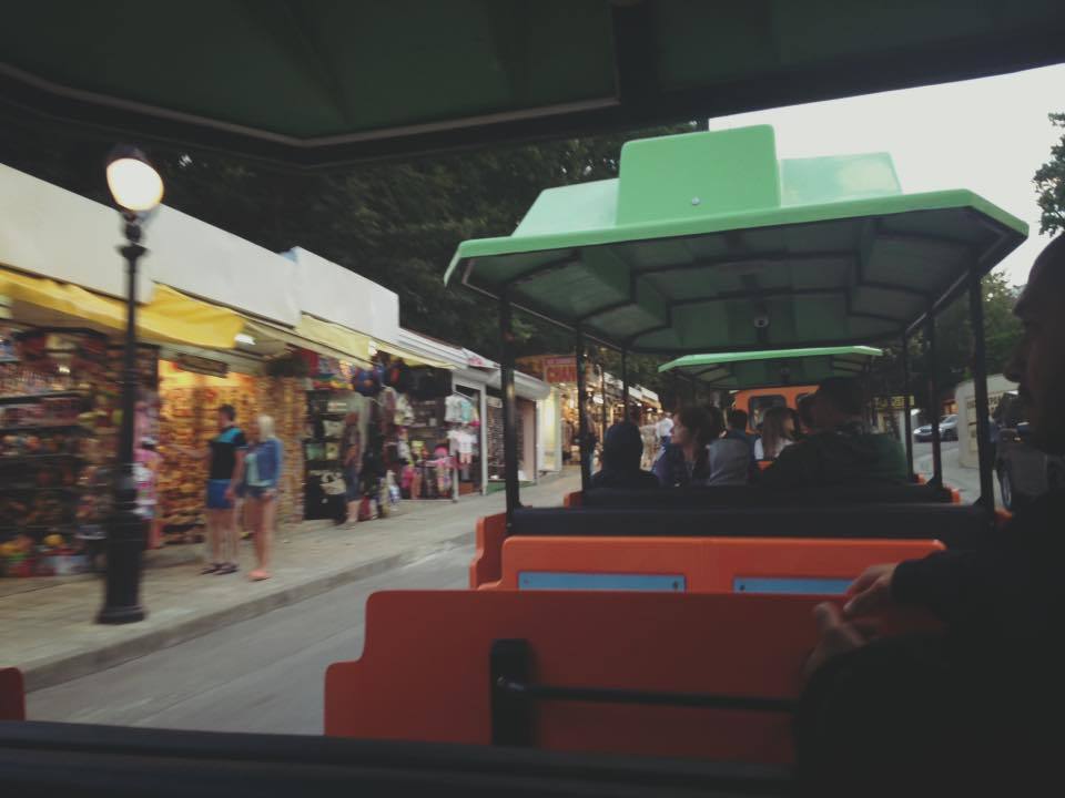Photo of Free trip to Bulgaria by Aian Mejillano