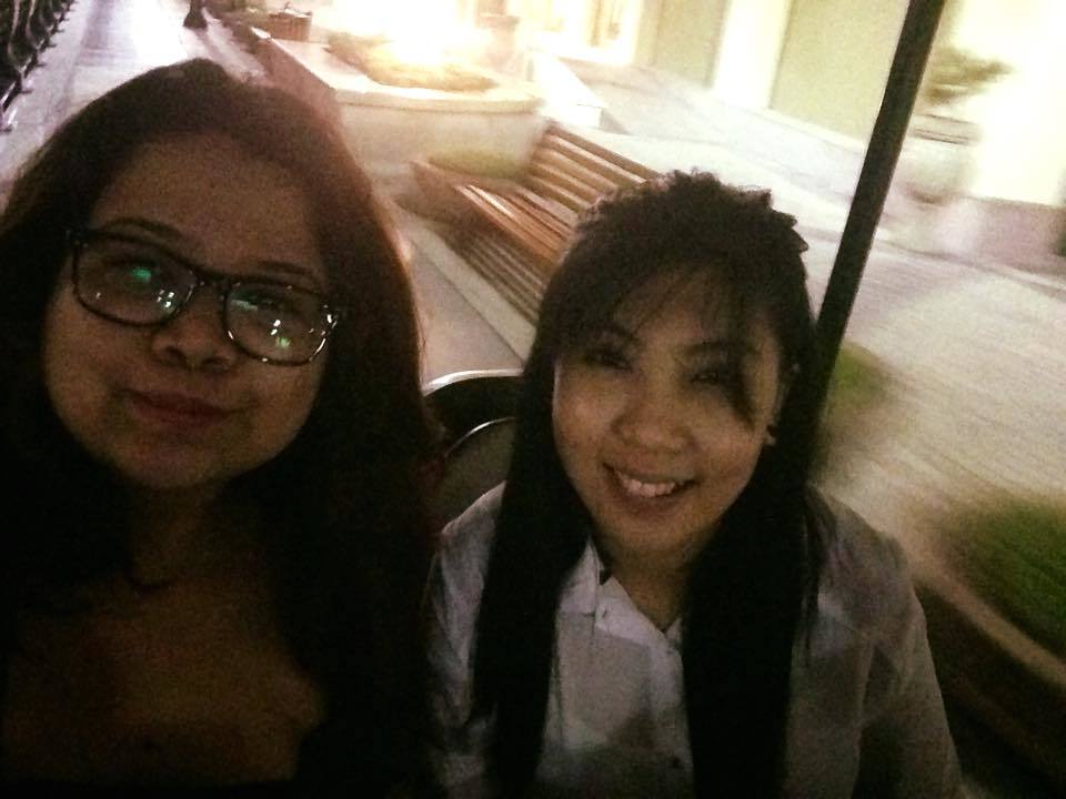 Photo of by Aian Mejillano