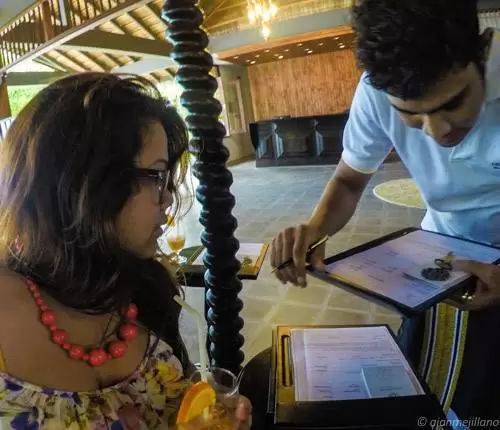 Photo of LOAMA RESORT MALDIVES AT MAAMIGILI, Raa Atoll, Maldives by Aian Mejillano