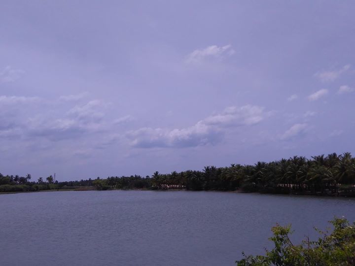 Photo of Pondy - Where time stands still by Sumukh Herlekar