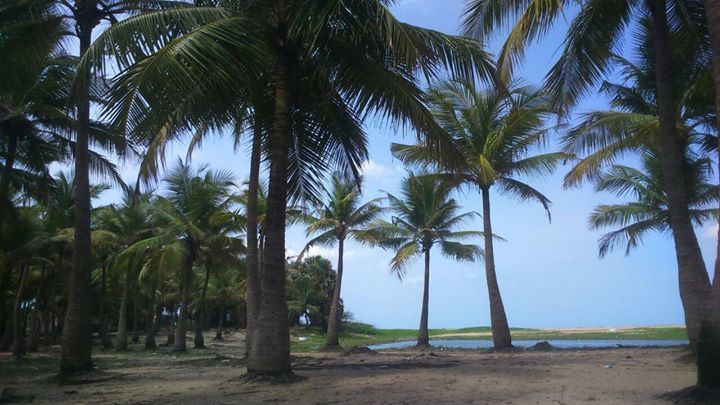 Photo of Pondy - Where time stands still by Sumukh Herlekar