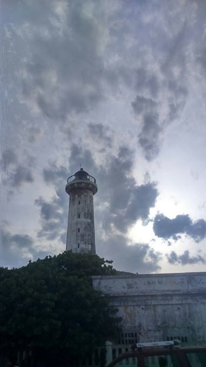 Photo of Pondy - Where time stands still by Sumukh Herlekar