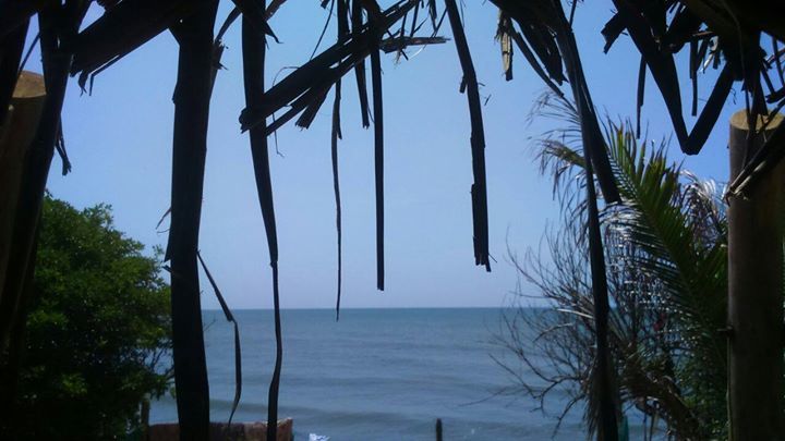 Photo of Pondy - Where time stands still by Sumukh Herlekar