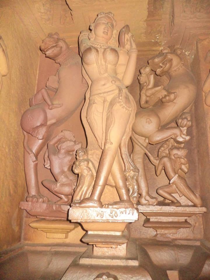 Photo of In the Land of Kamasutra 10/24 by Takshak Dawda